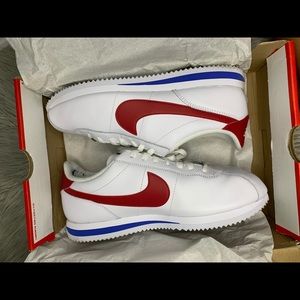 Men’s Nike Cortez basic shoe